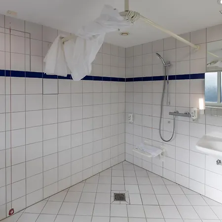 Fulda-hbf Hotell
