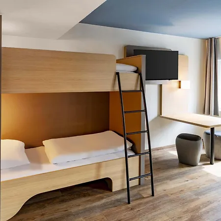 Fulda-hbf Hotel Fulda