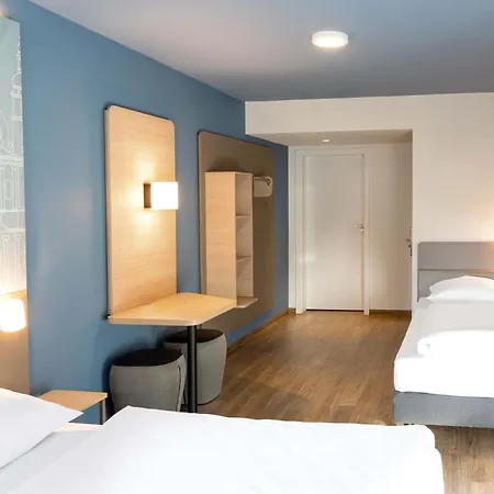 Fulda-hbf Hotel Fulda