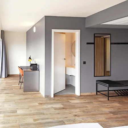 Hotel Fulda-hbf Fulda