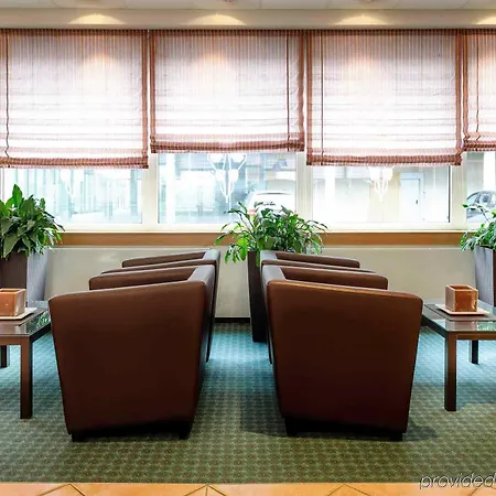 Hotel Fulda-hbf