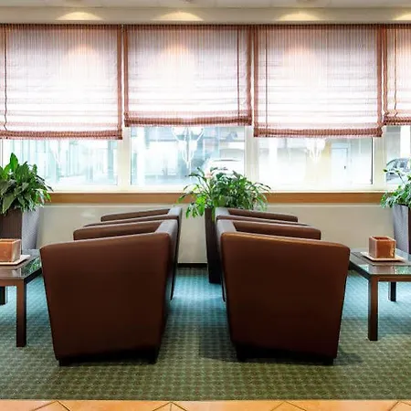 Fulda-hbf Hotell Fulda