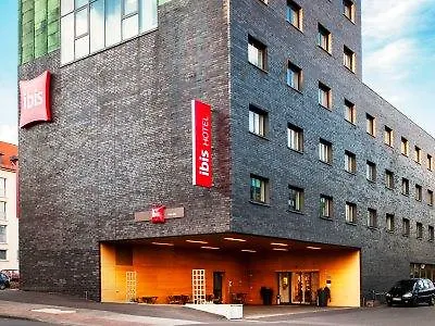 Fulda-hbf 3* فولدا