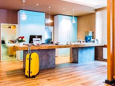 Hotel Fulda-hbf Fulda