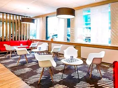 Fulda-hbf Hotel