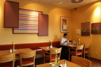 Fulda-hbf Hotel Fulde