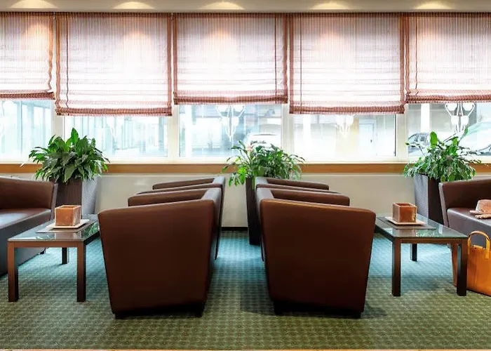 Fulda-hbf Hotel Fulde